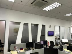 Nordcom One (D27), Factory #519317831